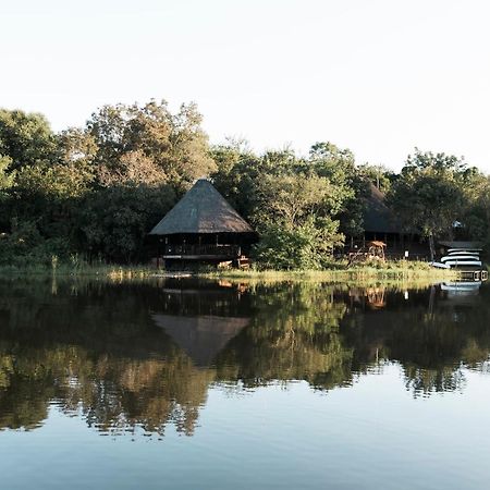 Tzaneen Country Lodge Exteriör bild